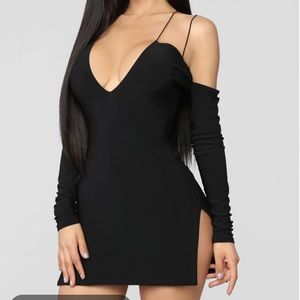 NWOT FN dress